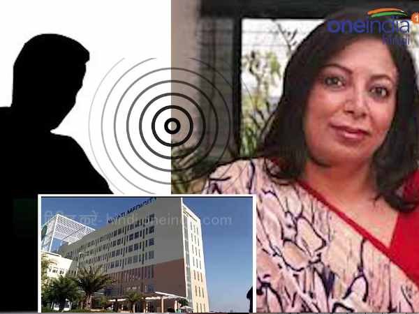 Bomb blast threatening for hospital of Nira Radia in Mathura Bomb blast threatening for hospital of Nira Radia in Mathura