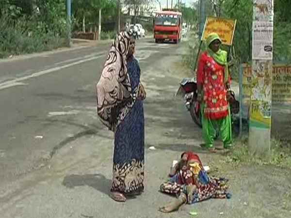 जांच करा दोषी के विरुद्ध की जायेगी कठोर कार्रवाई: CMO