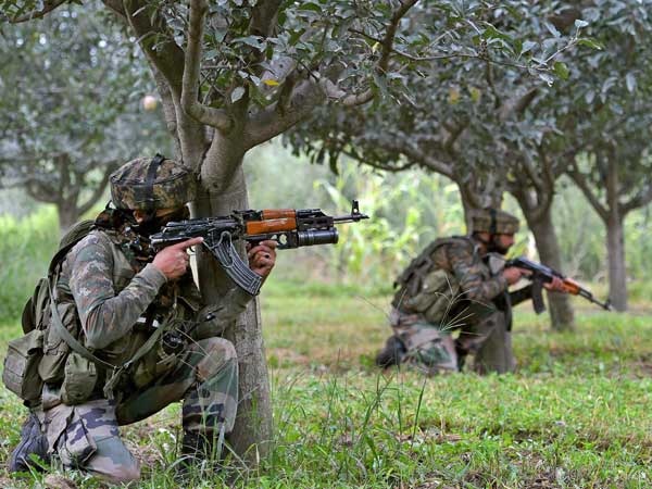 कैसे हुआ एनकाउंटर