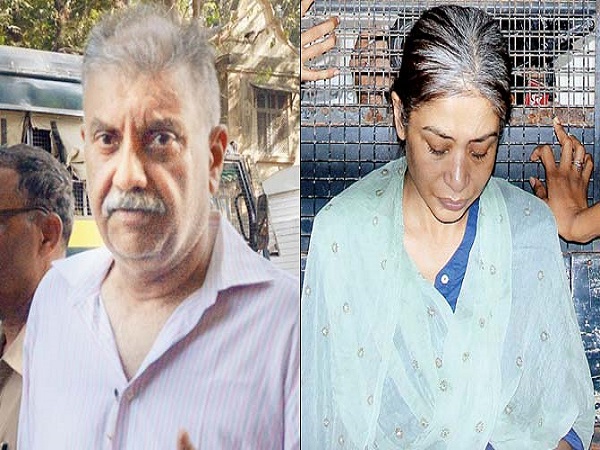 indrani mukerjea sent notice to peter seeking divorce indrani mukerjea sent notice to peter seeking divorce