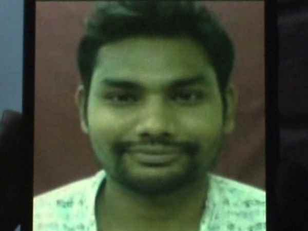 PhD student suicides in ITI Kanpur PhD student suicides in ITI Kanpur