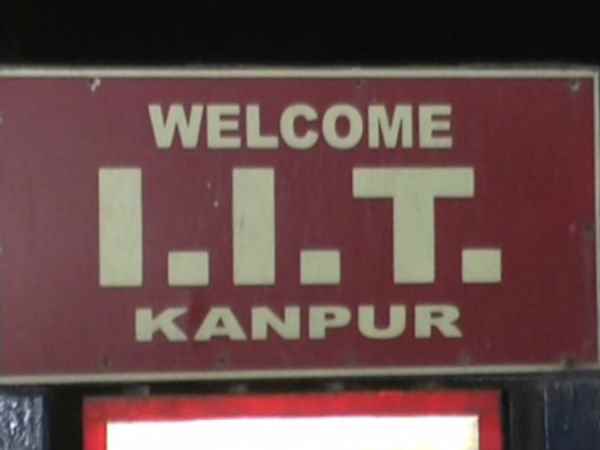 PhD student suicides in ITI Kanpur PhD student suicides in ITI Kanpur