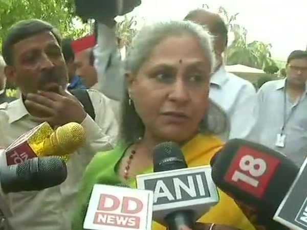 jaya jaya