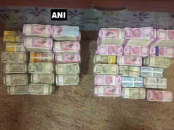 पीडब्ल्यूडी ठेकेदारों पर ये है आरोप