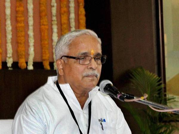 राहुल गांधी ने बीजेपी और संघ पर दलितों की उपेक्षा करने का आरोप लगाया था