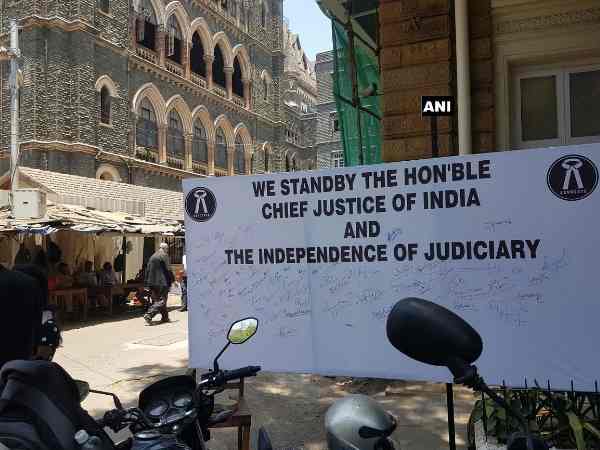 support of CJI Dipak Misra support of CJI Dipak Misra