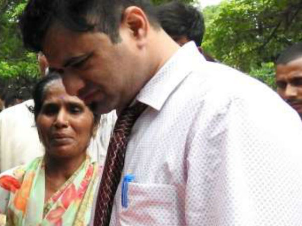 allahabad Dr Kafeel Khan, booked for the death of 63 infants granted bail allahabad Dr Kafeel Khan, booked for the death of 63 infants granted bail