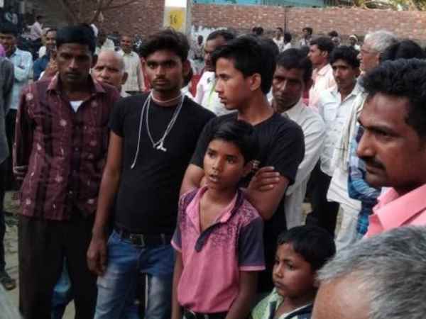 आशा ज्योति केन्द्र ने रुकवाई शादी