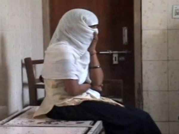 65-year-old man raped by girl in Kannauj 65-year-old man raped by girl in Kannauj