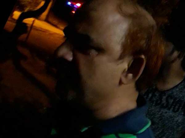 BJP leaders ruckus after entered in house of engineer in Kannauj BJP leaders ruckus after entered in house of engineer in Kannauj