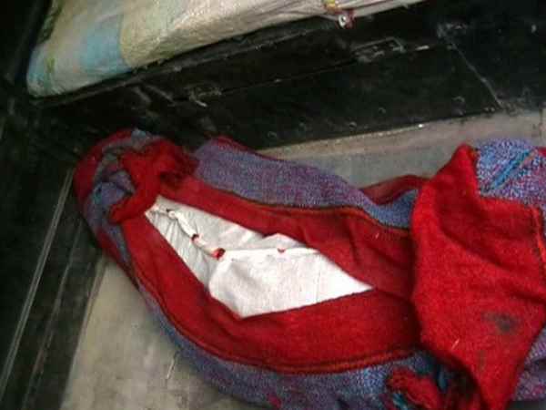 अच्छेलाल पर हुआ लोगों को शक