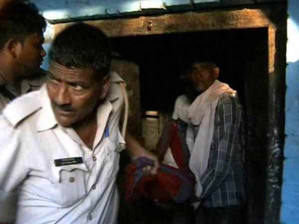 यह कहना है एसपी ग्रामीण का