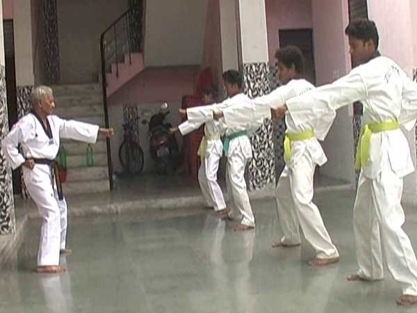 एशियन गेम्स में न खेल पाने का मलाल