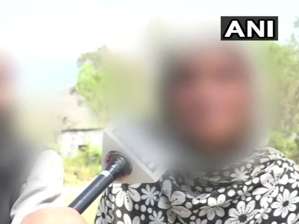 मेडिकल रिपोर्ट के मुताबिक उसकी उम्र 20 साल से अधिक है