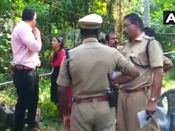 अपने देश में नहीं मिला इलाज इसलिए आए थे इंडिया