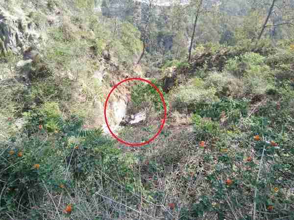 Six devotee killed in accident in Himachal Pradesh Six devotee killed in accident in Himachal Pradesh