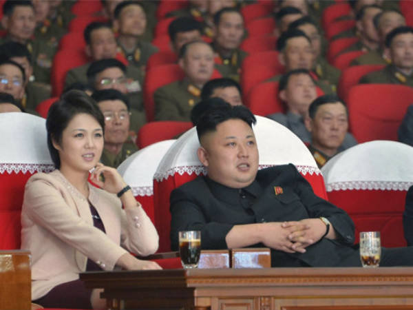 kim jong kim jong