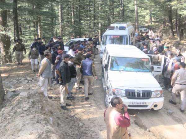 रेप की पहले योजना नहीं बनाई थी