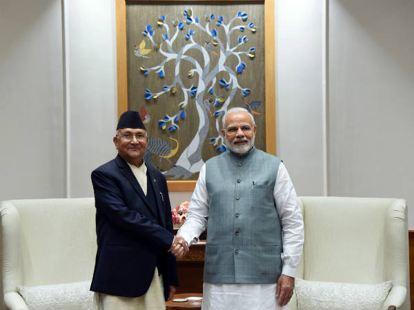 रविवार को क्या करेंगे ओली
