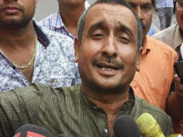 विधायक का भाई और सहयोगी भी रिमांड पर