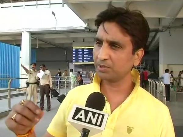 Arvind Kejriwal and aap leaders apology kumar vishwas reaction Arvind Kejriwal and aap leaders apology kumar vishwas reaction