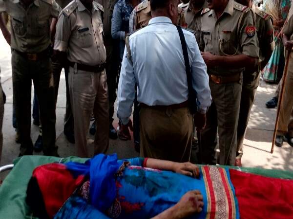 पुलिस की तैयारी कर रहा था आरोपी अरशद