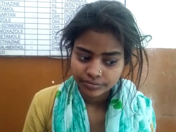 raebareli FAKE doctor done wrong cure of girl raebareli FAKE doctor done wrong cure of girl