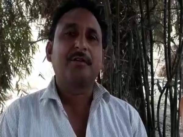प्रेमिका ने बुला ली पुलिस
