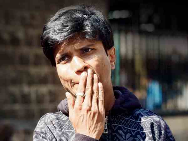 पुलिस विभाग से लिंग परिवर्तन सर्जरी के लिए अवकाश देने का अनुरोध किया था