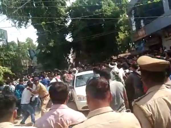मेडिकल सूची की नई विज्ञप्ति पर आपत्ति