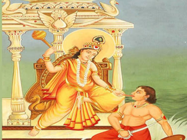 बगलामुखी व्रत पूजन विधि