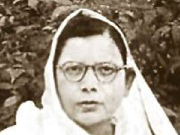 इसलिए नाम महादेवी पड़ा