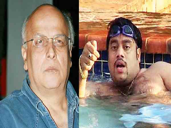 Four members of Ravi Pujari gang sentenced to 5 years of rigorous imprisonment by Special MCOCA Court Four members of Ravi Pujari gang sentenced to 5 years of rigorous imprisonment by Special MCOCA Court