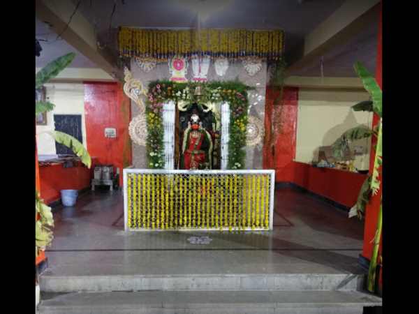 2700 साल बाद पुरानी है परंपरा