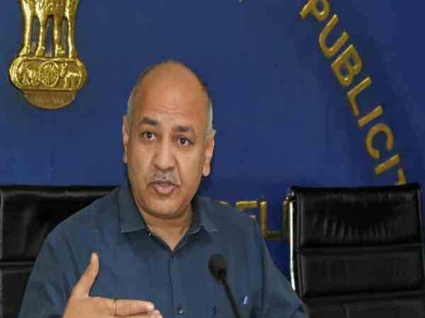 'आतिशी मारलेना को रोकने के लिए की गई कार्रवाई'