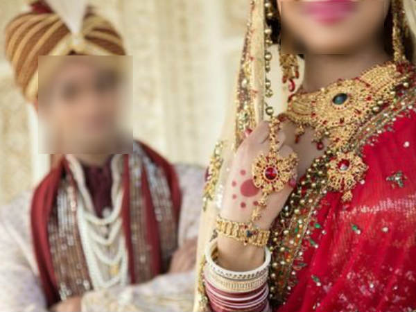 पति ने शारीरिक संबंध होने का किया था दावा