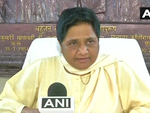 भाजपा की सोच दलितों के खिलाफ