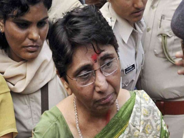 Naroda Patiya case: Gujarat HC acquits Maya Kodnani, 11 people were against Naroda Patiya case: Gujarat HC acquits Maya Kodnani, 11 people were against