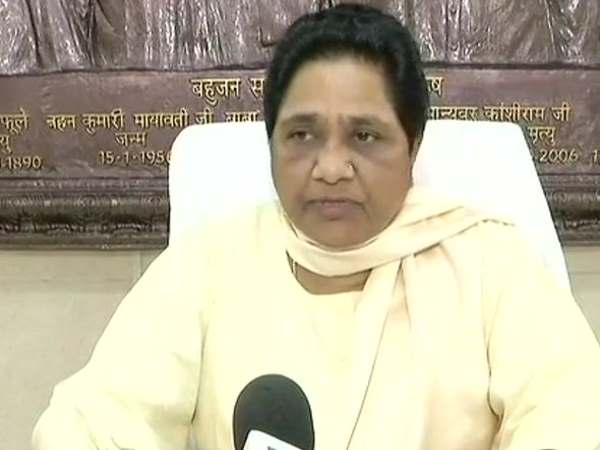mayawati mayawati