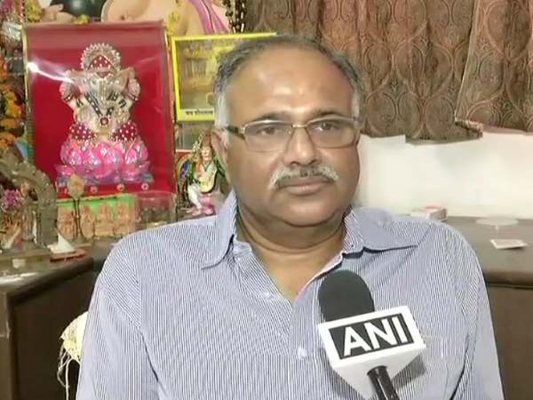 मक्का मस्जिद ब्लास्ट पर फैसले के बाद गृह मंत्रालय के पूर्व सचिव मणि ने कहा- हिन्दू आतंक का कोई एंगल नहीं था, क्या कांग्रेस देगी क्षतिपूर्ति? मक्का मस्जिद ब्लास्ट पर फैसले के बाद गृह मंत्रालय के पूर्व सचिव मणि ने कहा- हिन्दू आतंक का कोई एंगल नहीं था, क्या कांग्रेस देगी क्षतिपूर्ति?