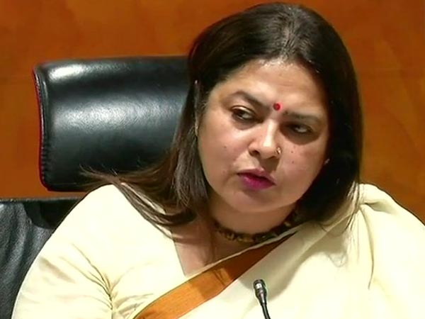 रों तले से राजनीतिक जमीन खिसकता देख मर्यादा भूल गई है कांग्रेस: मीनाक्षी लेखी रों तले से राजनीतिक जमीन खिसकता देख मर्यादा भूल गई है कांग्रेस: मीनाक्षी लेखी