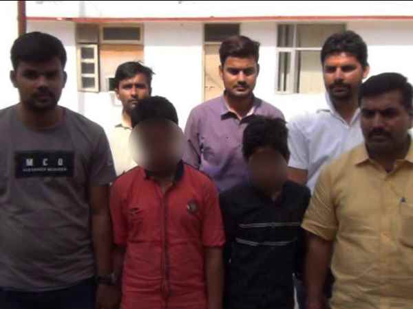 Two friends murdered by friend in Meerut Two friends murdered by friend in Meerut
