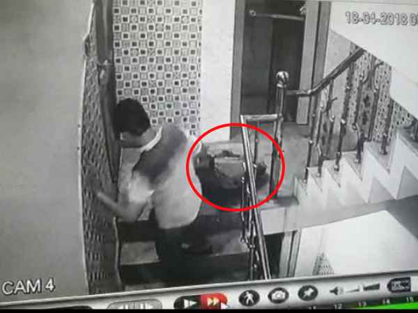 Two friends murdered by friend in Meerut Two friends murdered by friend in Meerut