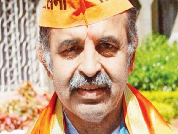 milind ekbote an accused in bhima koregaon violence granted bail milind ekbote an accused in bhima koregaon violence granted bail