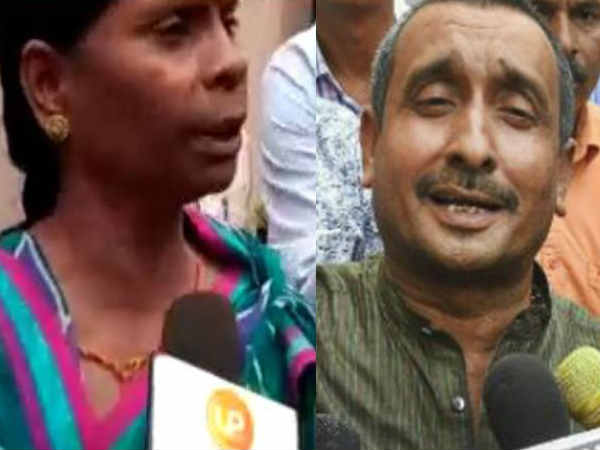 उन्नाव गैंगरेप केस: बीजेपी विधायक कुलदीप सिंह की मददगार शशि सिंह 4 दिन की सीबीआई रिमांड पर उन्नाव गैंगरेप केस: बीजेपी विधायक कुलदीप सिंह की मददगार शशि सिंह 4 दिन की सीबीआई रिमांड पर