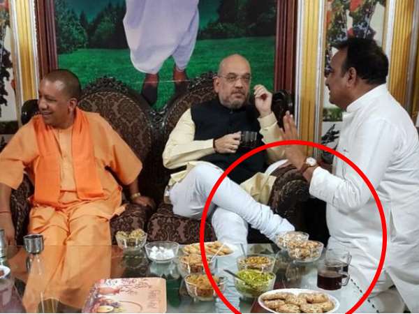 सोनिया गांधी के खिलाफ लडूंगा लोकसभा चुनाव