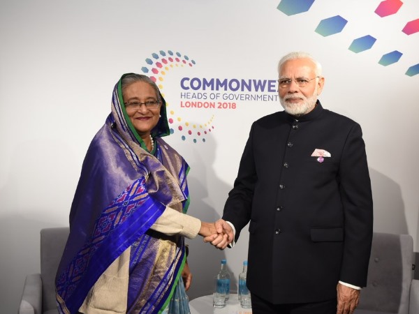 मोदी मोदी
