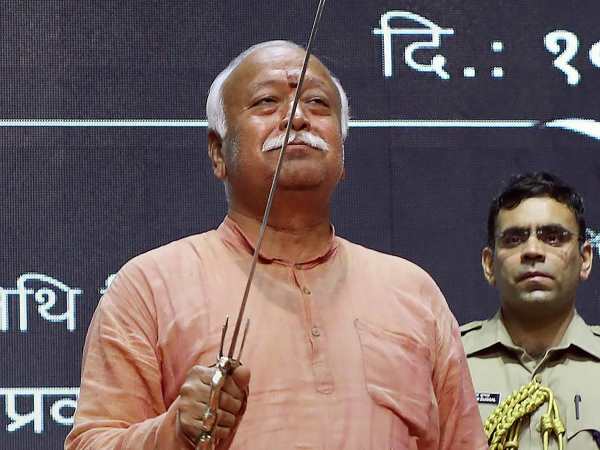 Ulema commented on statement of Mohann Bhagwat in Saharanpur Ulema commented on statement of Mohann Bhagwat in Saharanpur