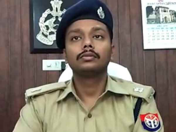 क्या कहते है एसपी सिटी