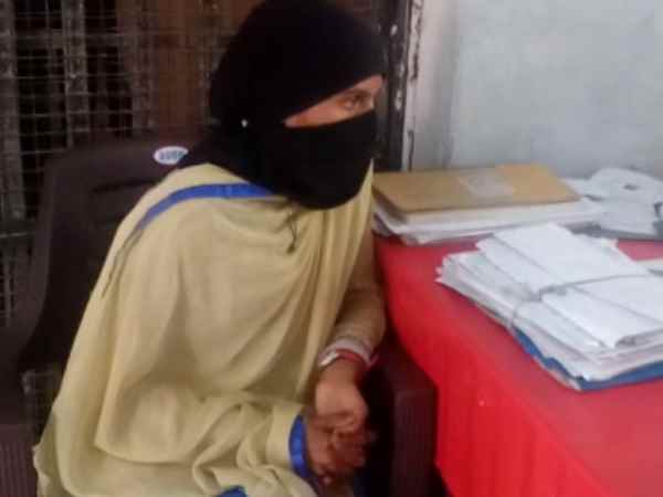 A second year BA student gang raped in Moradabad A second year BA student gang raped in Moradabad